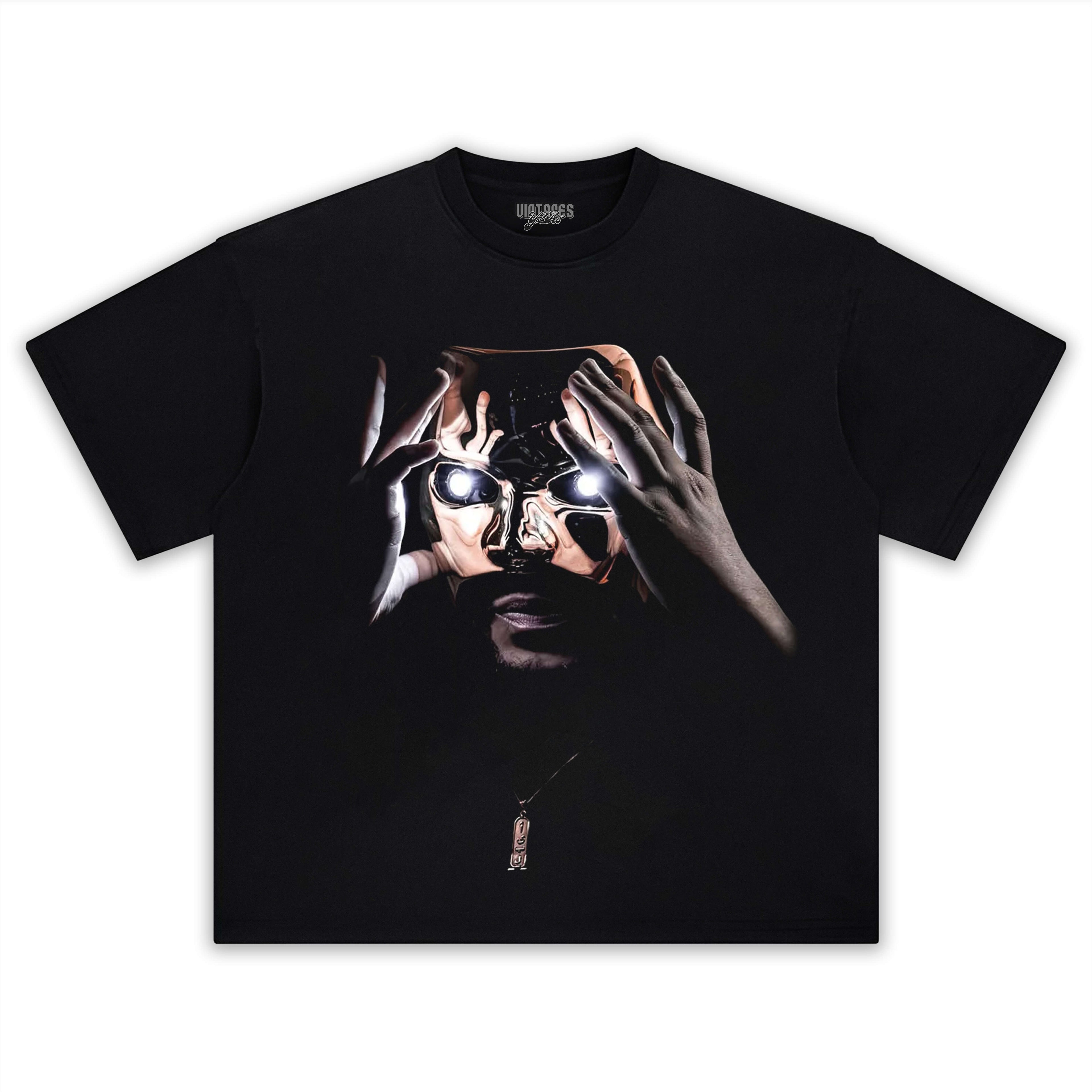 THE WEEKND 2025 1.0 TEE