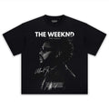 THE WEEKND 2025 V11 TEE