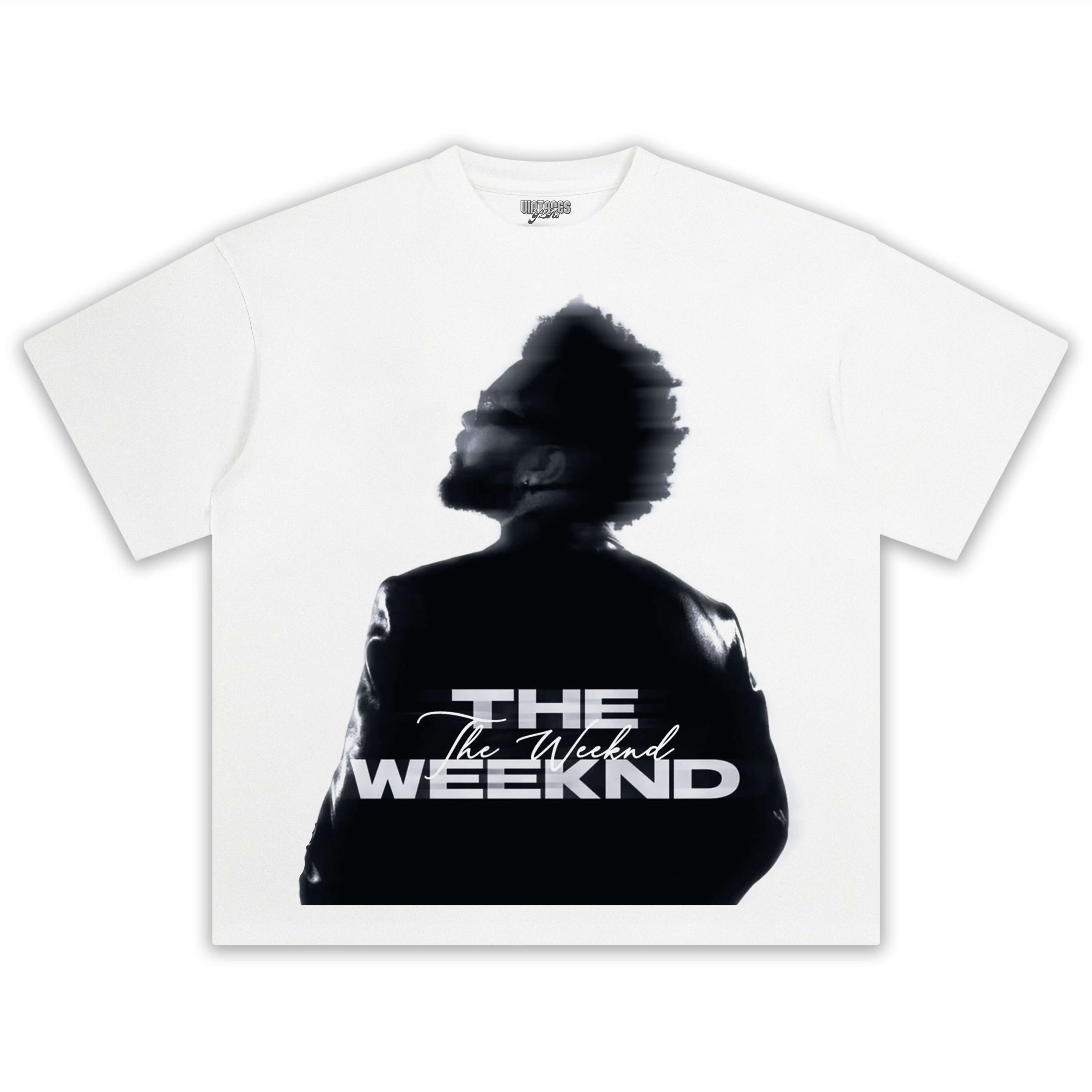 THE WEEKND 2025 V13 TEE