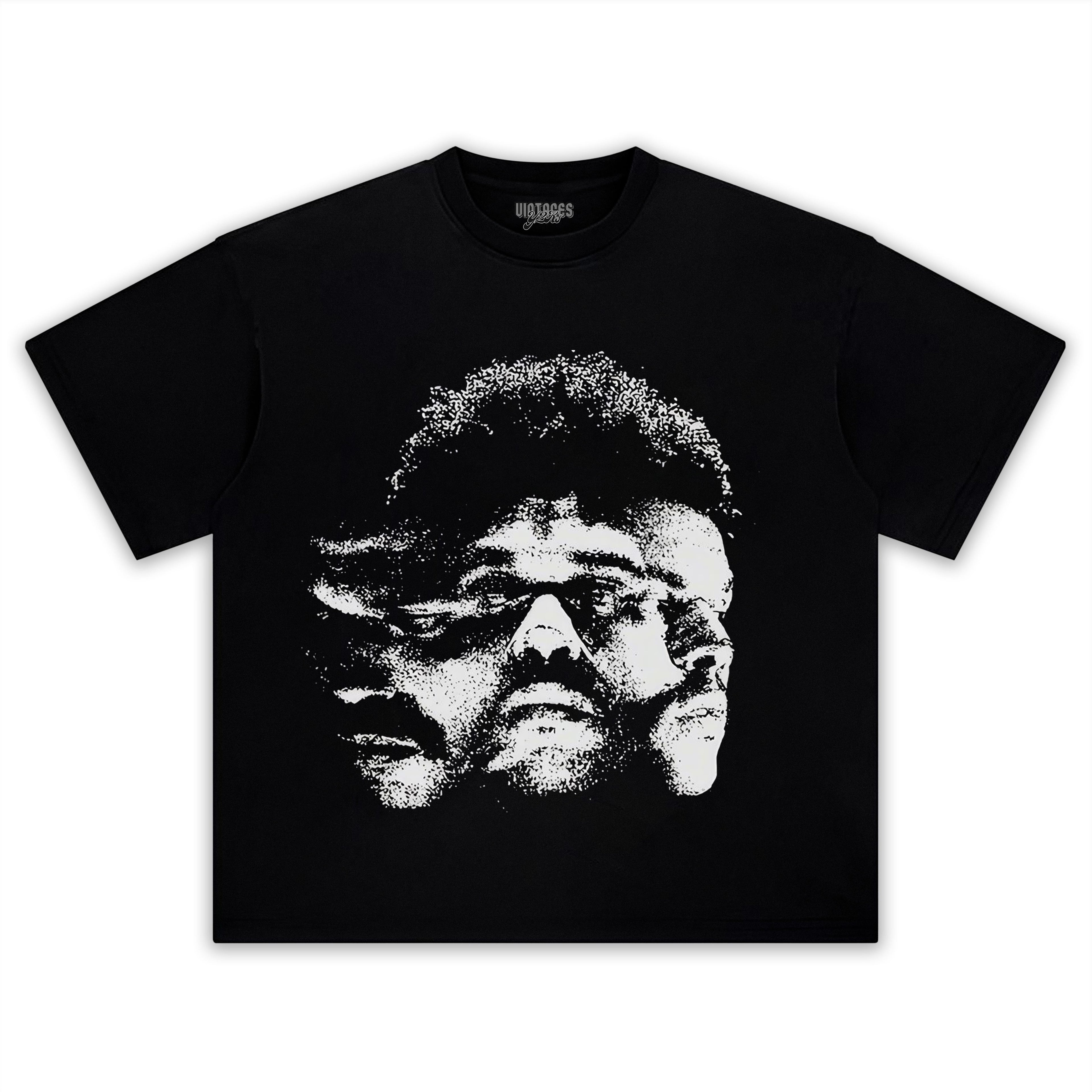 THE WEEKND 2026 V5 TANK TOP & TEE & LONG SLEEVE & LAYERED LS & HOODIE
