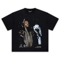 THE WEEKND & PLAYBOI CARTI 2025 TEE
