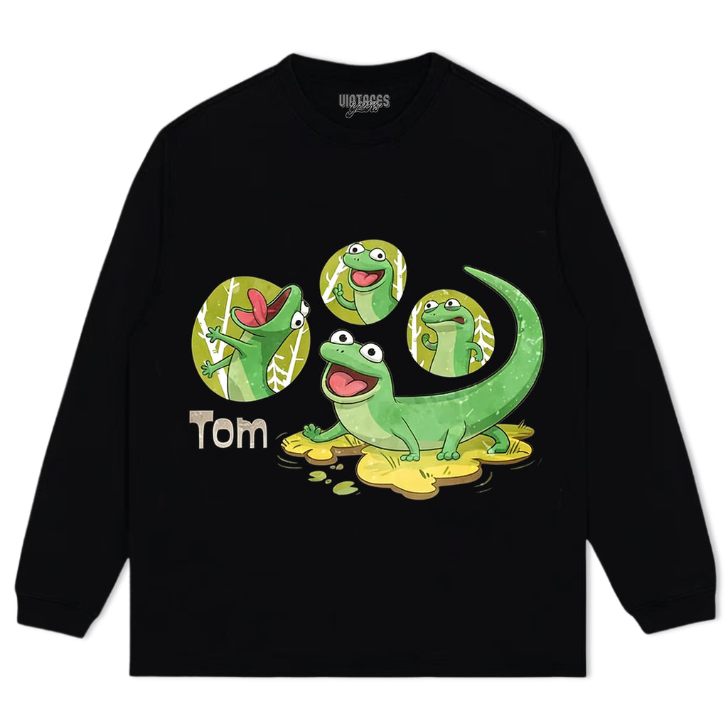 TOM LIZARD - HOPPERS MOVIE V3 TANK TOP & TEE & LONG SLEEVE & LAYERED LS & HOODIE