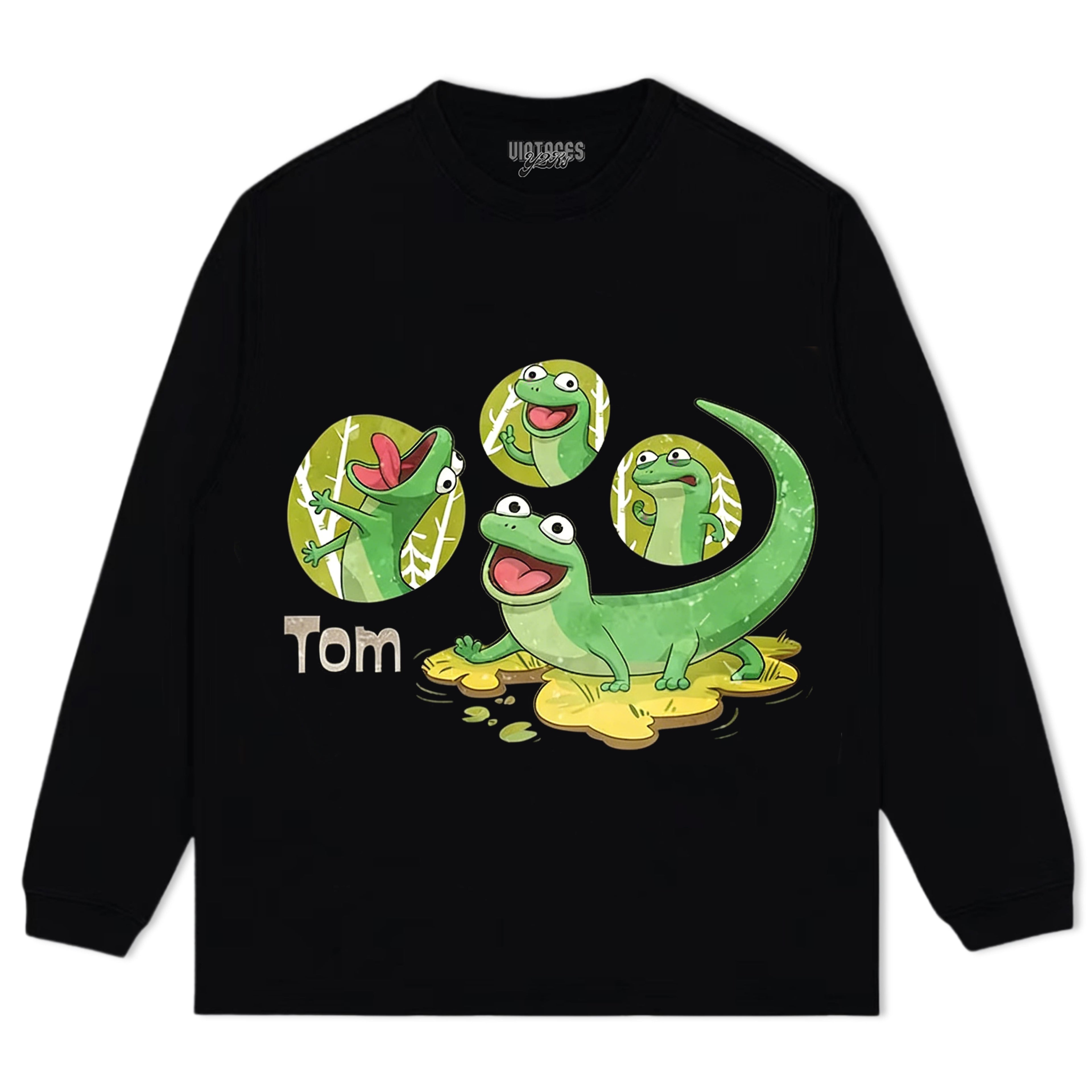 TOM LIZARD - HOPPERS MOVIE V3 TANK TOP & TEE & LONG SLEEVE & LAYERED LS & HOODIE