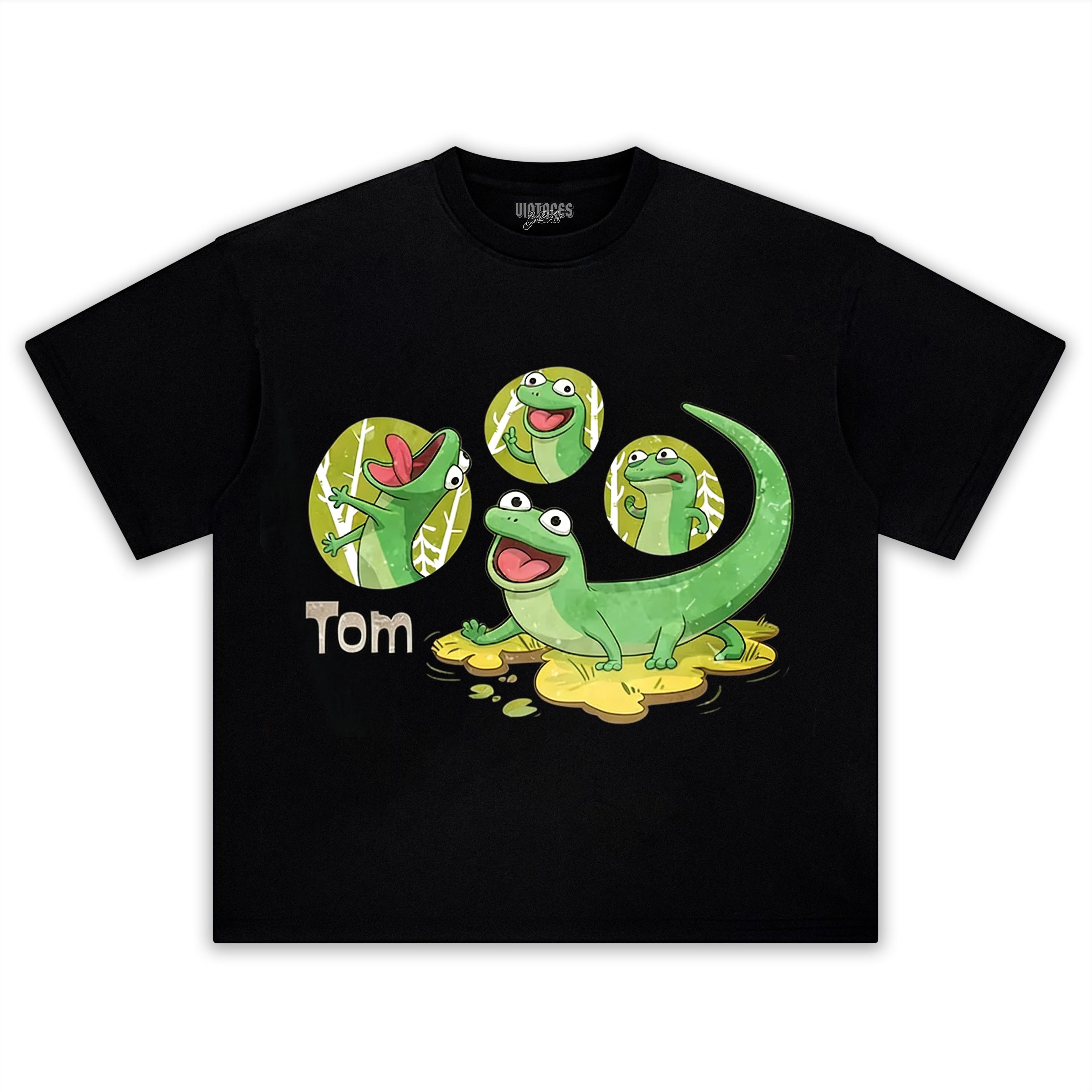 TOM LIZARD - HOPPERS MOVIE V3 TANK TOP & TEE & LONG SLEEVE & LAYERED LS & HOODIE