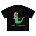 TOM LIZARD FUNNY MEME - HOPPERS MOVIE TANK TOP & TEE & LONG SLEEVE & LAYERED LS & HOODIE