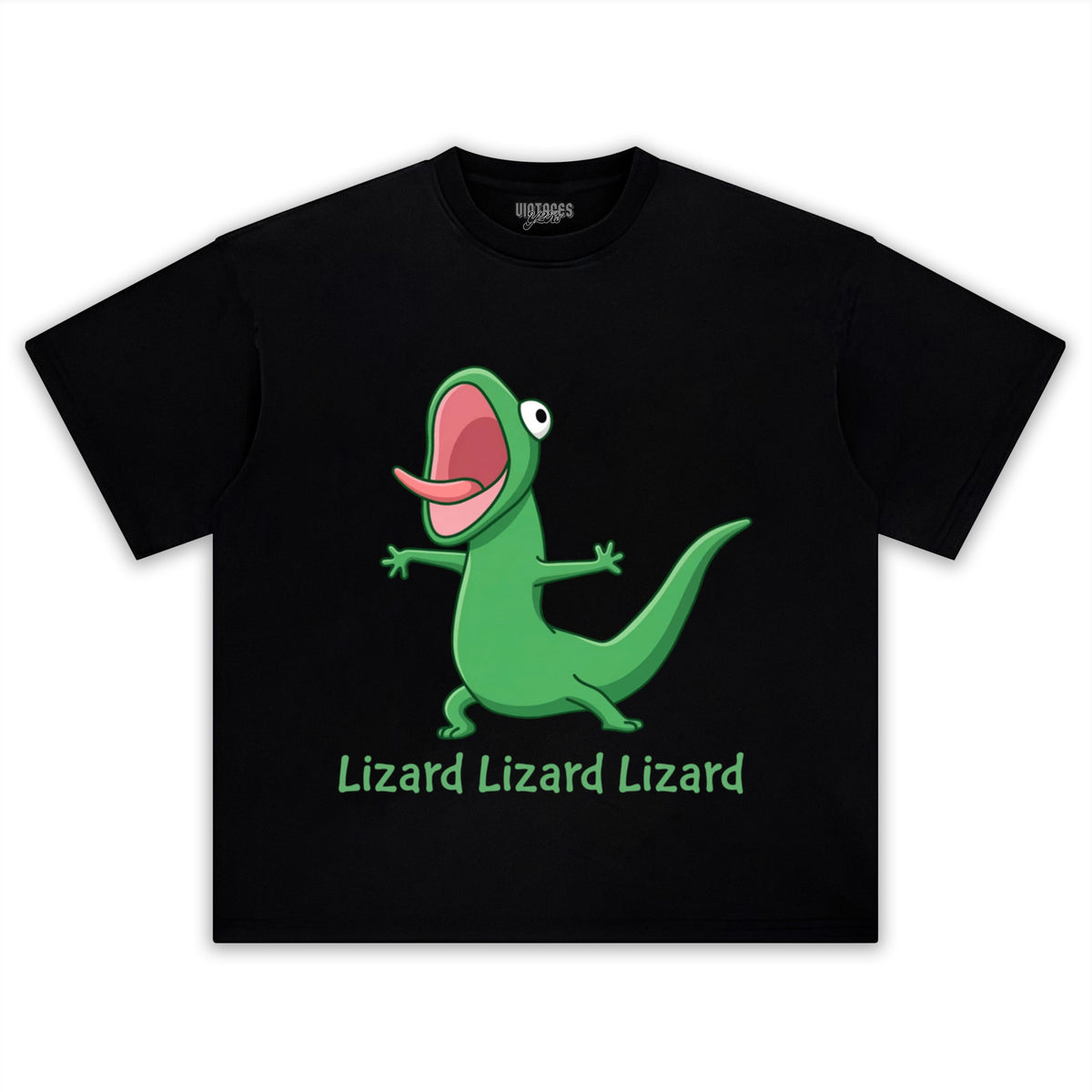 TOM LIZARD FUNNY MEME - HOPPERS MOVIE TANK TOP & TEE & LONG SLEEVE & LAYERED LS & HOODIE