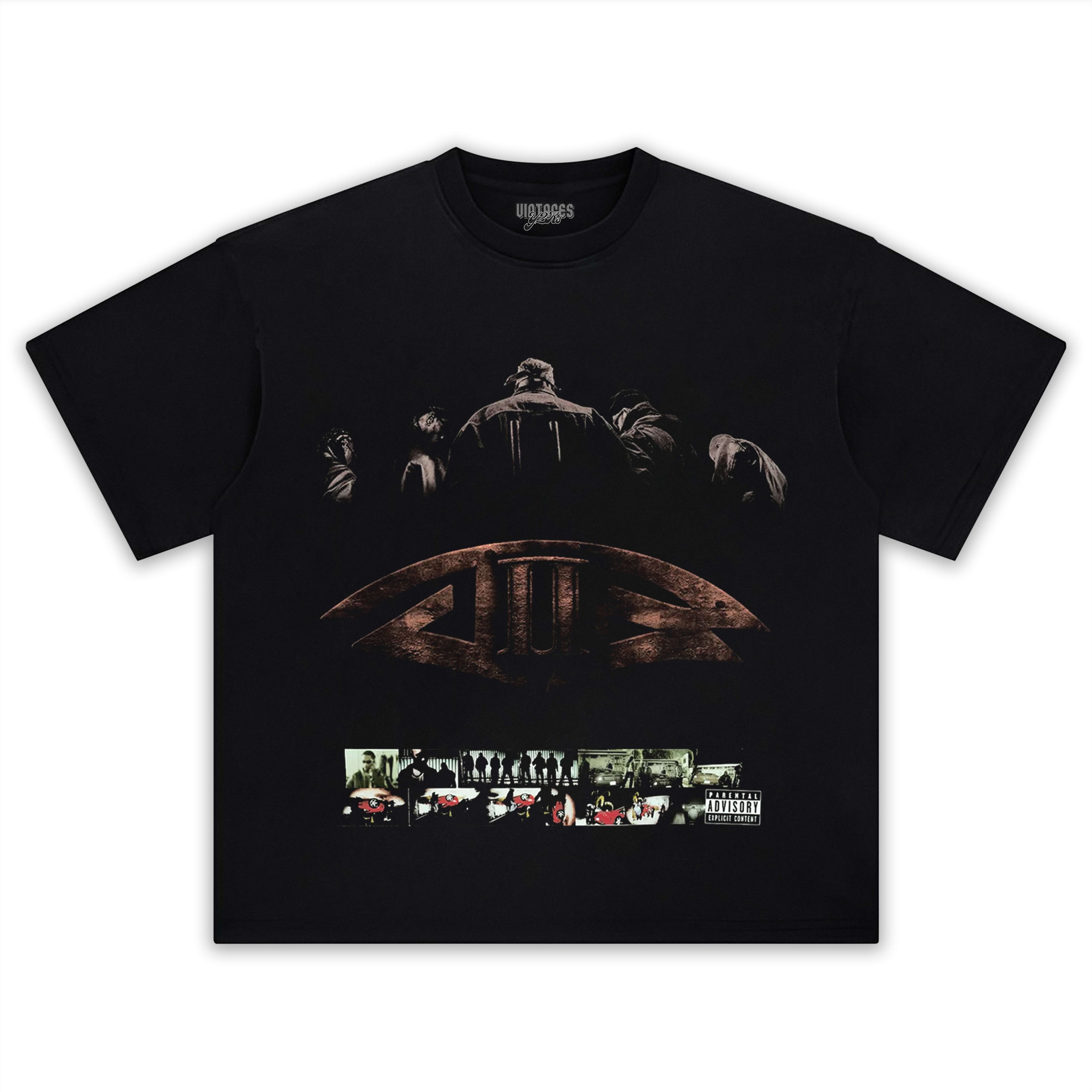 TRAVIS SCOTT & JACKBOYS 2 Y2K TEE