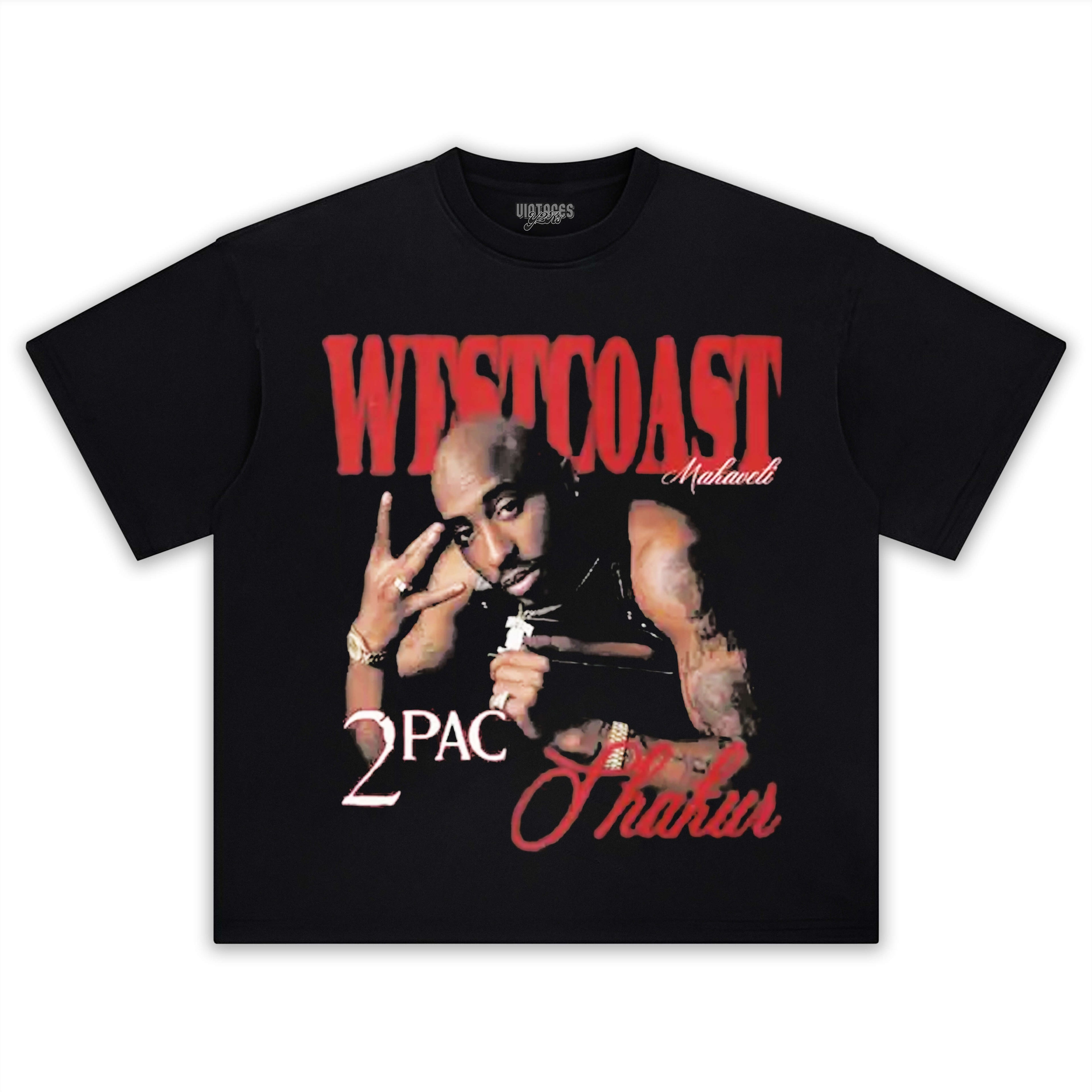 2 PAC 2025 2.0 TEE