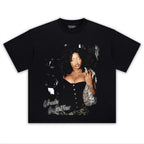 UNCLE WAFFLES TEE