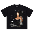 UNCLE WAFFLES TEE