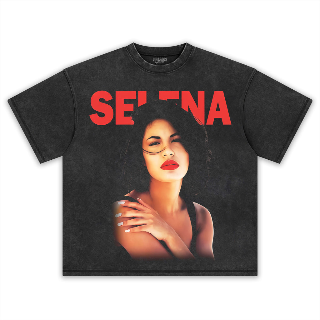 VINTAGE TEE  SELE
