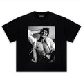 VINTAGE JACOB ELORDI TANK TOP & TEE & LONG SLEEVE & LAYERED LS & HOODIE