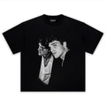 VINTAGE JACOB ELORDI V3 TANK TOP & TEE & LONG SLEEVE & LAYERED LS & HOODIE