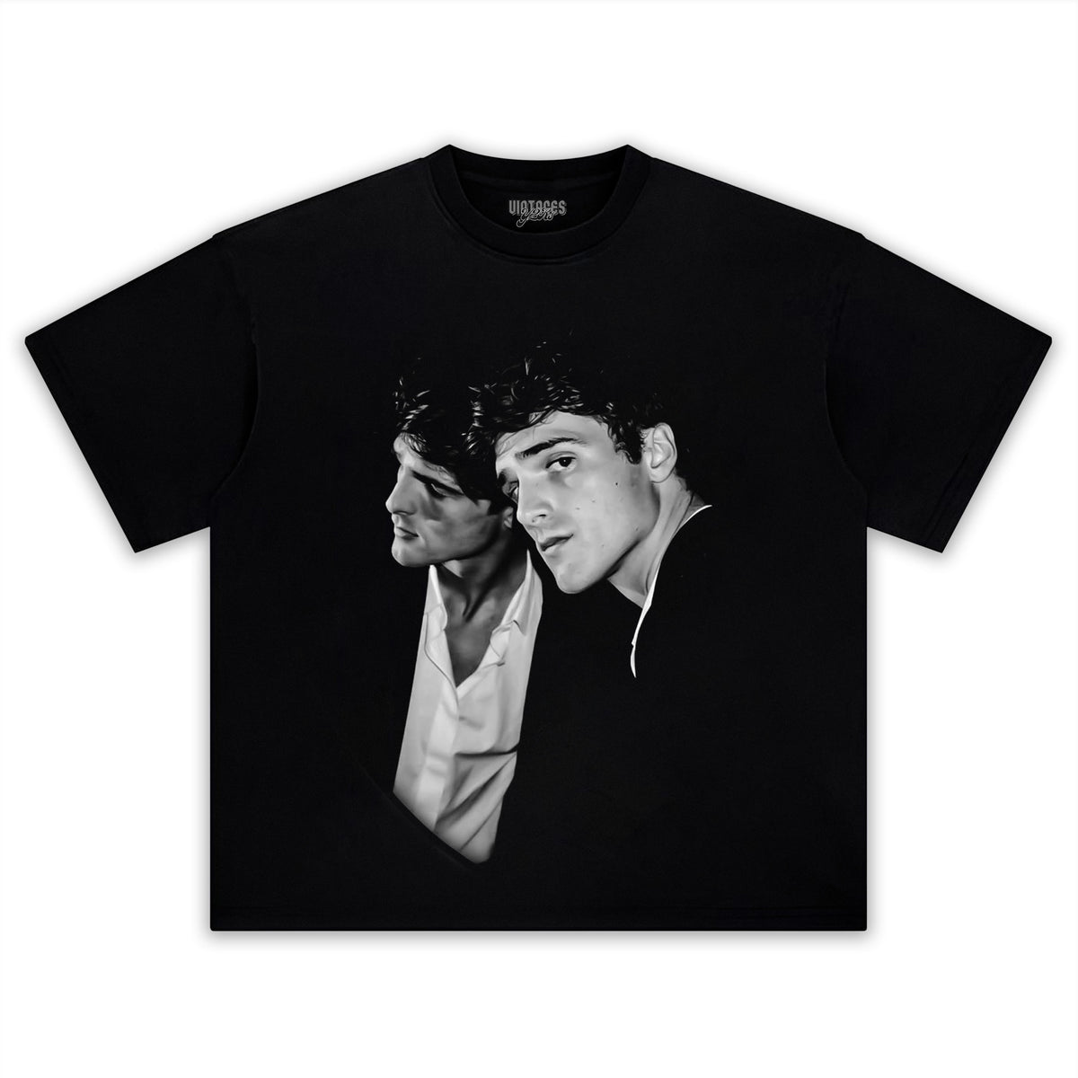 VINTAGE JACOB ELORDI V3 TANK TOP & TEE & LONG SLEEVE & LAYERED LS & HOODIE