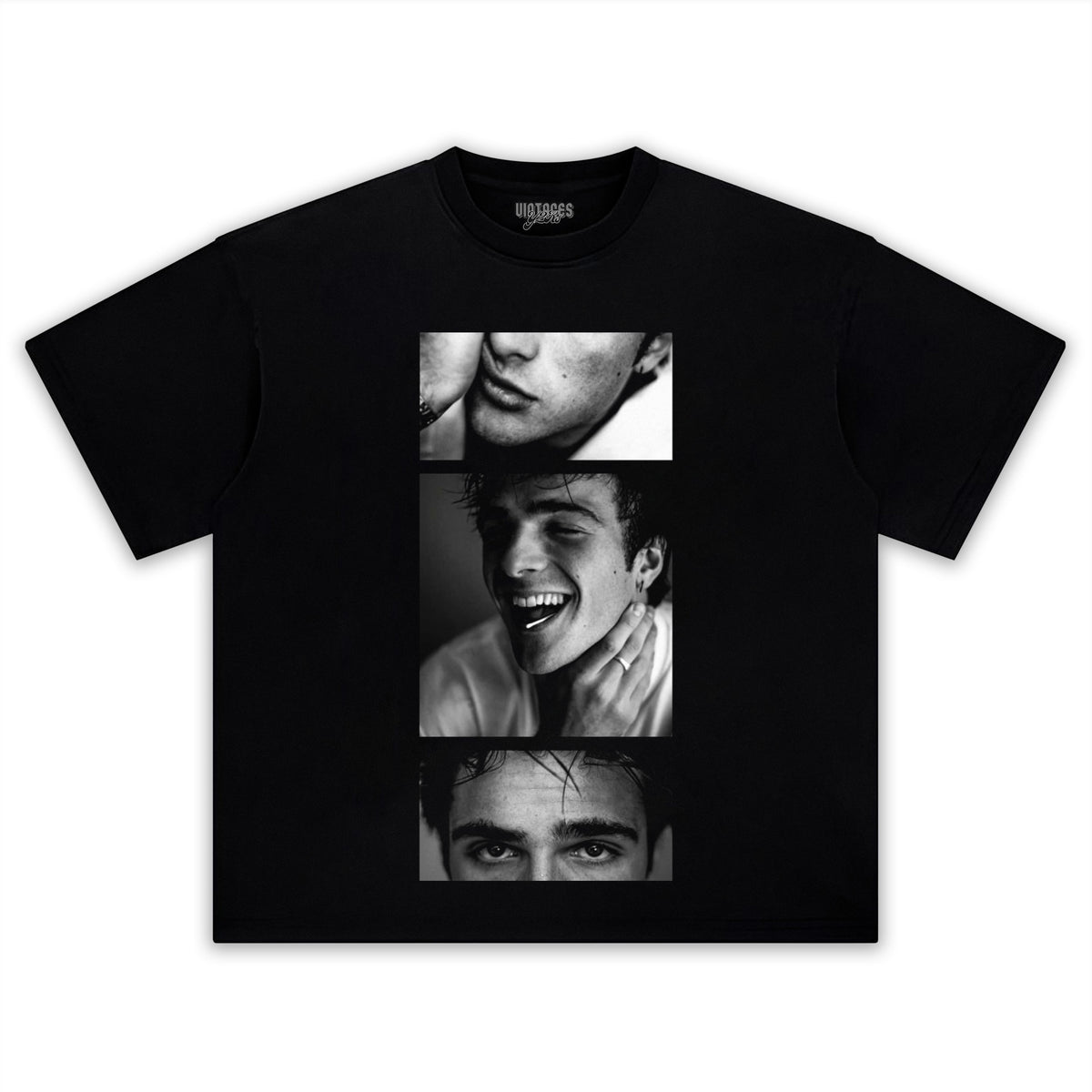 VINTAGE JACOB ELORDI V4 TANK TOP & TEE & LONG SLEEVE & LAYERED LS & HOODIE