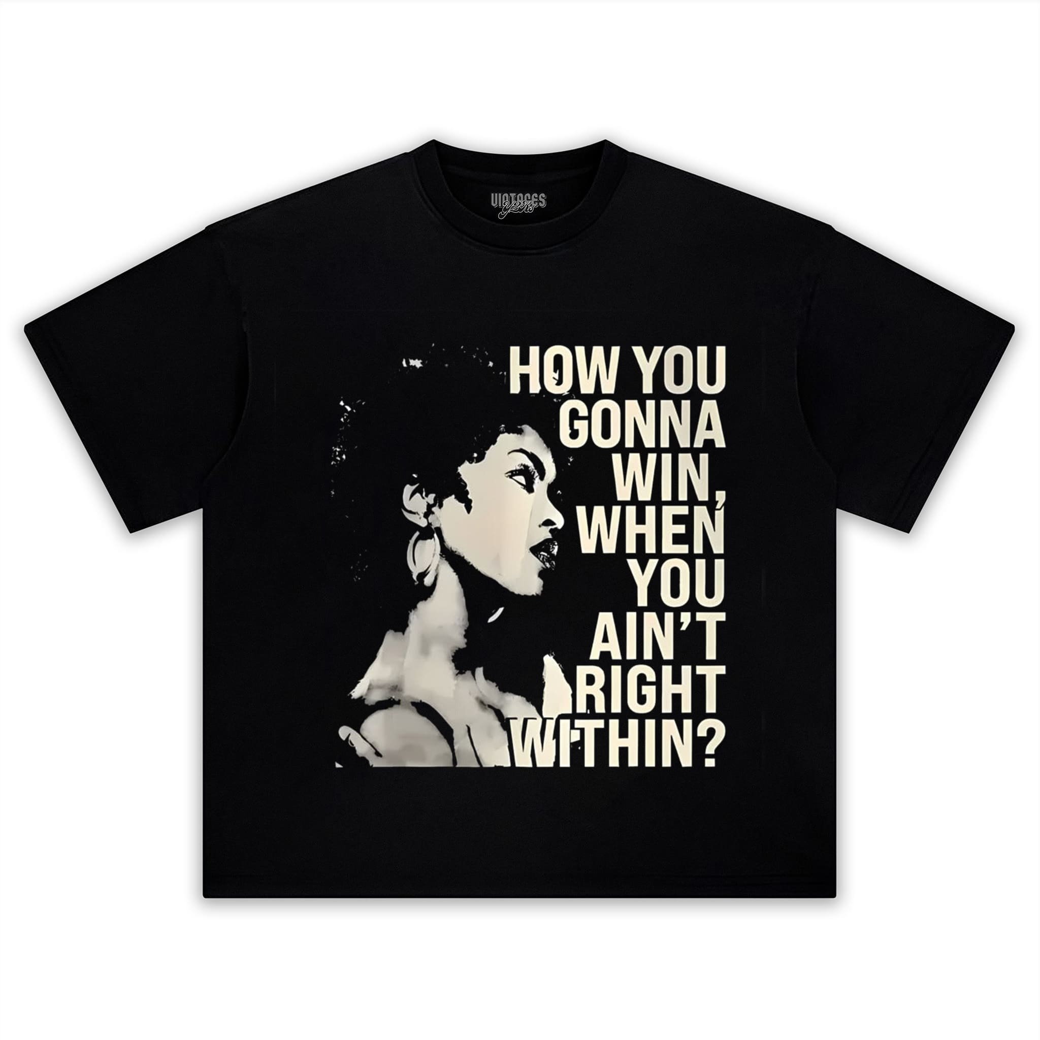 VINTAGE LAURYN HILL V3 TANK TOP & TEE & LONG SLEEVE & LAYERED LS & HOODIE