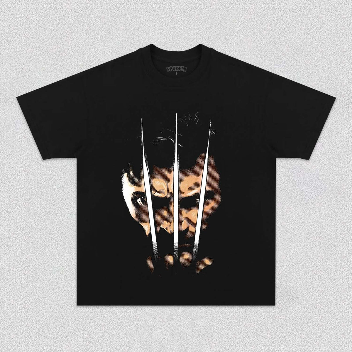 WOLVERINE TEE 3.0 - Y2K VINTAGES