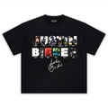JUSTIN BIEBER NEW 1.0 TEE