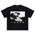 JUSTIN BIEBER & YUKON V5 TEE