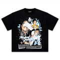 MICHAEL JACKSON VINTAGE VI TANK TOP & TEE & LONG SLEEVE & LAYERED LS & HOODIE