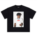 YOUNG BOY TEE - Y2K VINTAGES