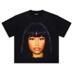 YOUNG NICKI TEE