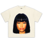 YOUNG NICKI TEE